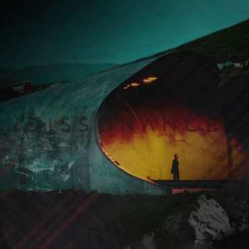Album Valgeir Sigurðsson: Dissonance