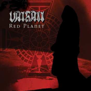 Album Valhall: Red Planet
