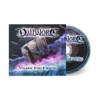 CD Valhalore: Voyage Into Eternity
