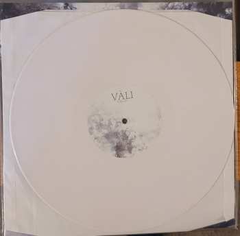 LP Vàli: Forlatt CLR | LTD