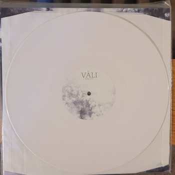 LP Vàli: Forlatt CLR | LTD