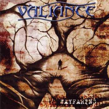 CD Valiance: Wayfaring