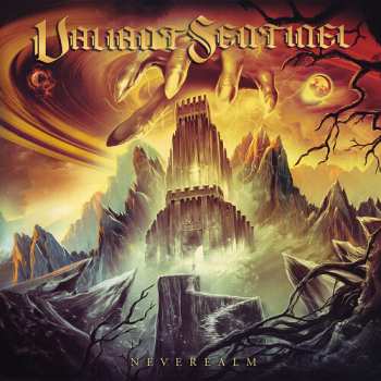 Album Valiant Sentinel: Neverealm