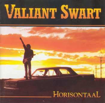 Album Valiant Swart: Horisontaal