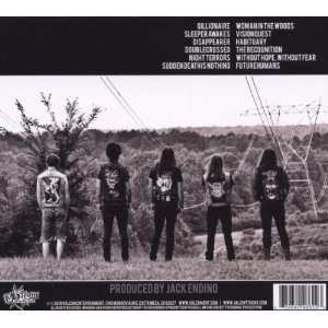 CD Valient Thorr: Stranger