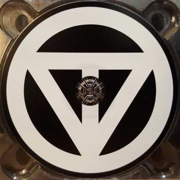 CD Valient Thorr: Stranger