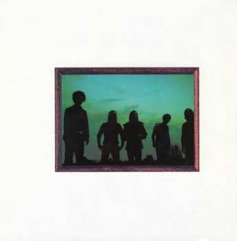 CD Valient Thorr: Total Universe Man