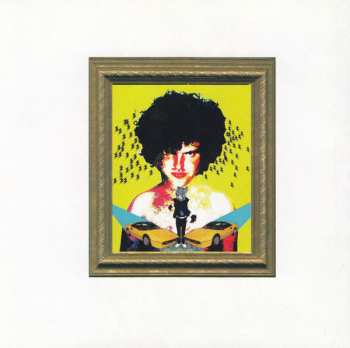 CD Valient Thorr: Total Universe Man