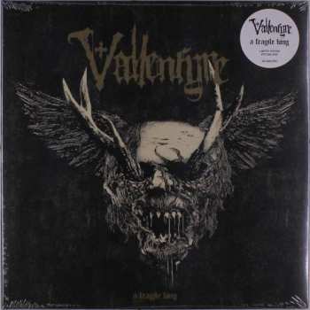 Album Vallenfyre: A Fragile King