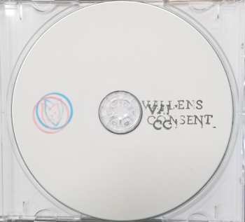 Album Vallens: Consent