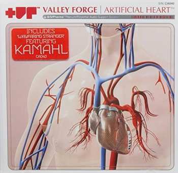 Album Valley Forge: Artificial Heart