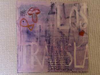 LP Valley: Lost In Translation CLR | LTD