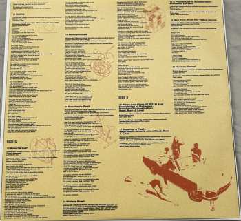 2LP Valley: Maybe (5-Year Anniversary) CLR