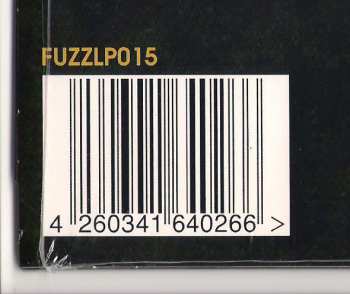 LP Valley Of The Sun: Electric Talons Of The Thunderhawk