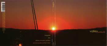 CD Valley: Sunburst