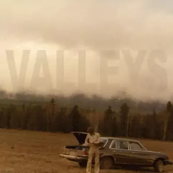 Valleys: Sometimes Water Kills People