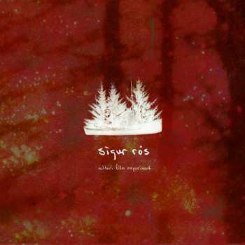 DVD Sigur Rós: Valtari Film Experiment