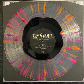 LP Vamachara: No Roses On My Grave CLR | LTD