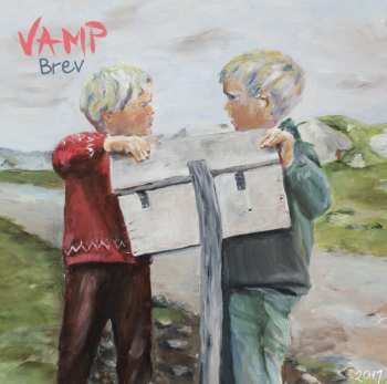 LP Vamp: Brev