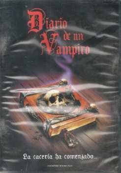 DVD Vampire Journals: Vampire Journals
