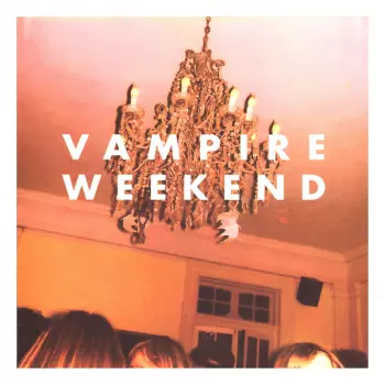 Vampire Weekend: Vampire Weekend
