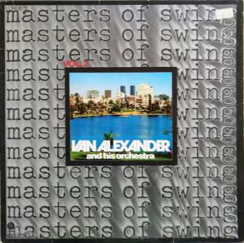 LP Van Alexander: Masters Of Swing Vol. 2