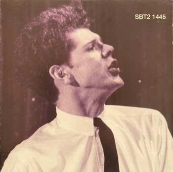 2CD Van Cliburn: Van Cliburn Recital / Mozart • Chopin • Beethoven • Prokofiev • Liszt / Recorded Live At The Royal Festival Hall, London, June 1959