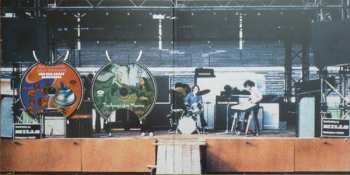 LP/2CD/SP/Box Set Van Der Graaf Generator: The Aerosol Grey Machine DLX | LTD