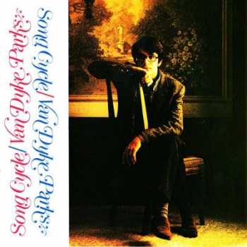 Album Van Dyke Parks: Song Cycle