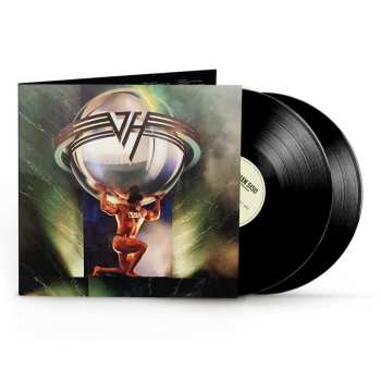 LP Van Halen: 5150 (expanded Edition)