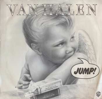 Album Van Halen: Jump!
