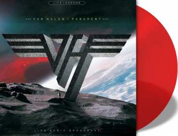 LP Van Halen: Monument (Live Radio Broadcast)