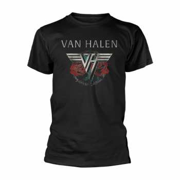 Merch Van Halen: T-shirt '84 Tour