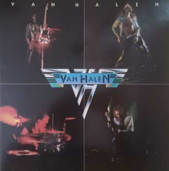 LP Van Halen: Van Halen