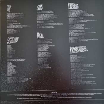 LP Van Holzen: Aus Der Ferne LTD