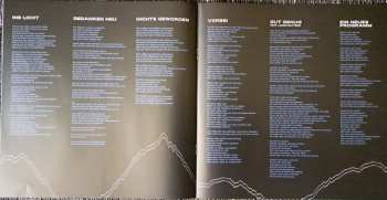 LP Van Holzen: Solang Die Erde Sich Dreht