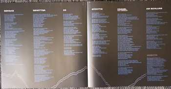 LP Van Holzen: Solang Die Erde Sich Dreht