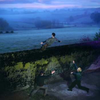 Album Van Holzen: Solang Die Erde Sich Dreht