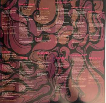 2LP Van Hunt: Van Hunt CLR