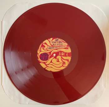 2LP Van Hunt: Van Hunt CLR