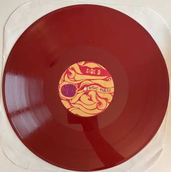 2LP Van Hunt: Van Hunt CLR