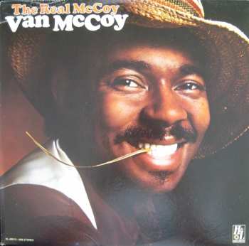 Album Van McCoy: The Real McCoy