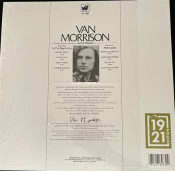 LP Van Morrison: Astral Weeks CLR | LTD
