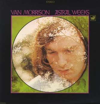 LP Van Morrison: Astral Weeks