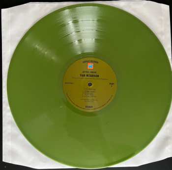 LP Van Morrison: Astral Weeks CLR | LTD