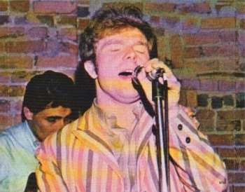 CD Van Morrison: Blowin' Your Mind!