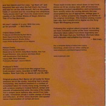 CD Van Morrison: Blowin' Your Mind!