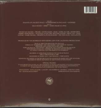 LP Van Morrison: Common One