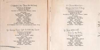 CD Van Morrison: Duets: Re-working The Catalogue