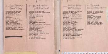 CD Van Morrison: Duets: Re-working The Catalogue